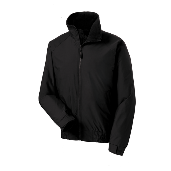 Port Authority® Competitor™ Nylon Men's Jacket