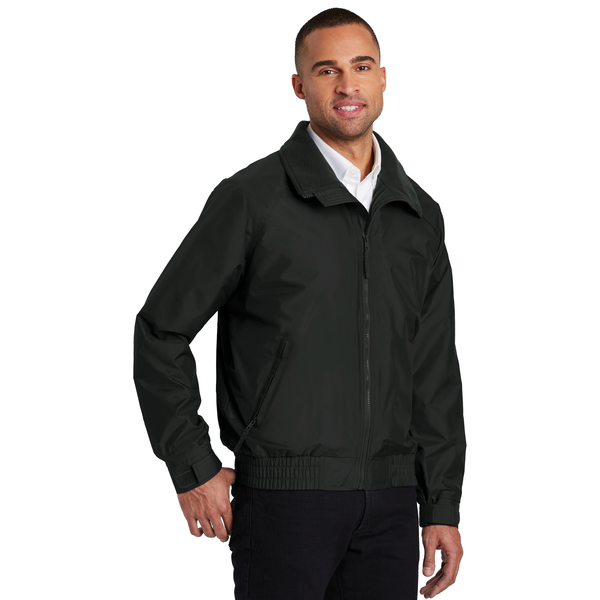 Port Authority® Competitor™ Nylon Men's Jacket