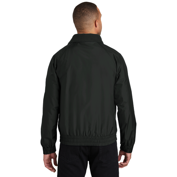 Port Authority® Competitor™ Nylon Men's Jacket