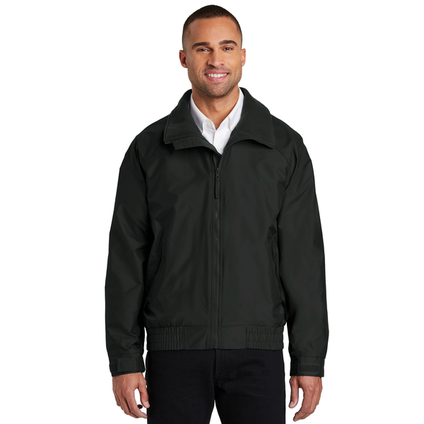 Port Authority® Competitor™ Nylon Men's Jacket