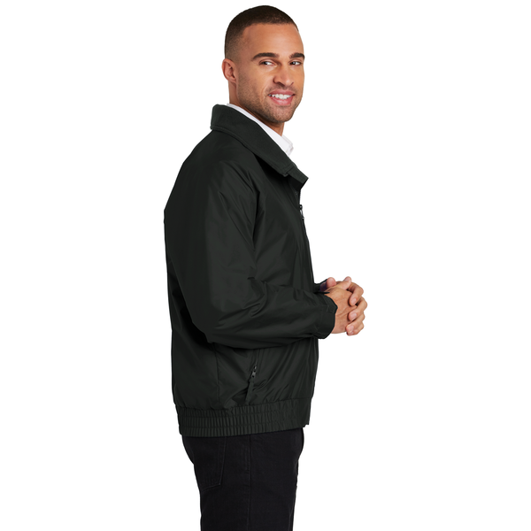 Port Authority® Competitor™ Nylon Men's Jacket