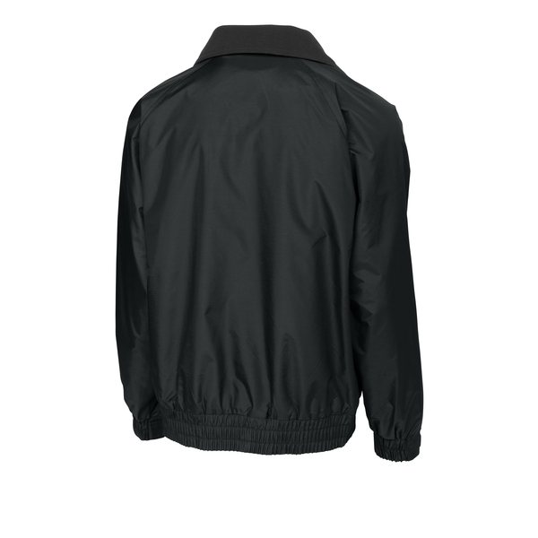 Port Authority® Competitor™ Nylon Men's Jacket