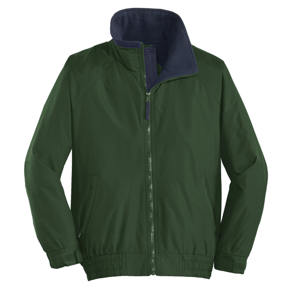 Port Authority® Competitor™ Nylon Men's Jacket