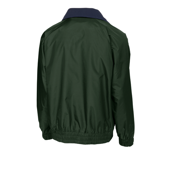 Port Authority® Competitor™ Nylon Men's Jacket