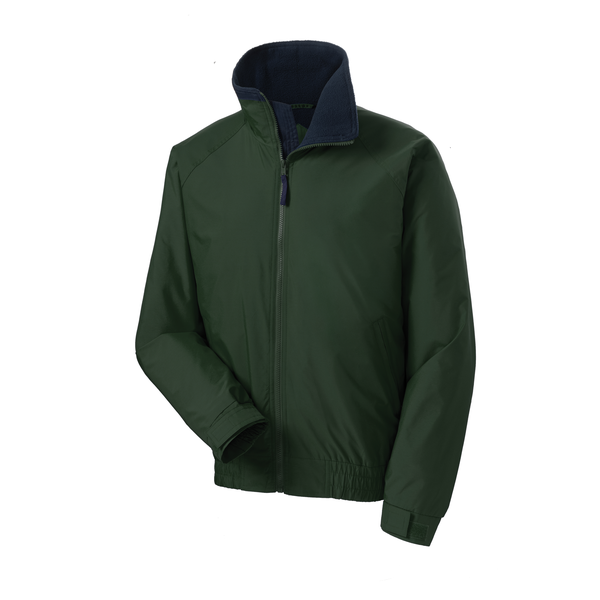 Port Authority® Competitor™ Nylon Men's Jacket
