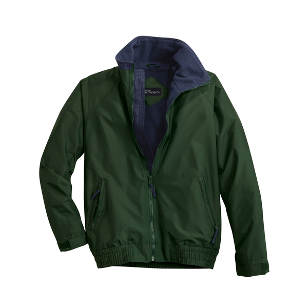 Port Authority® Competitor™ Nylon Men's Jacket