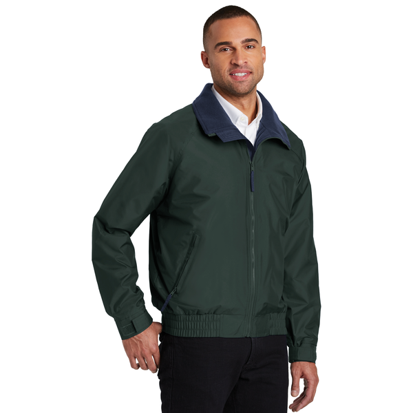 Port Authority® Competitor™ Nylon Men's Jacket