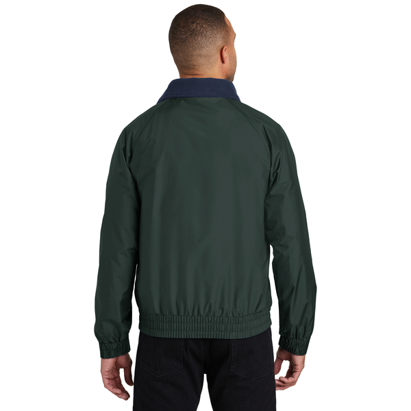 Port Authority® Competitor™ Nylon Men's Jacket