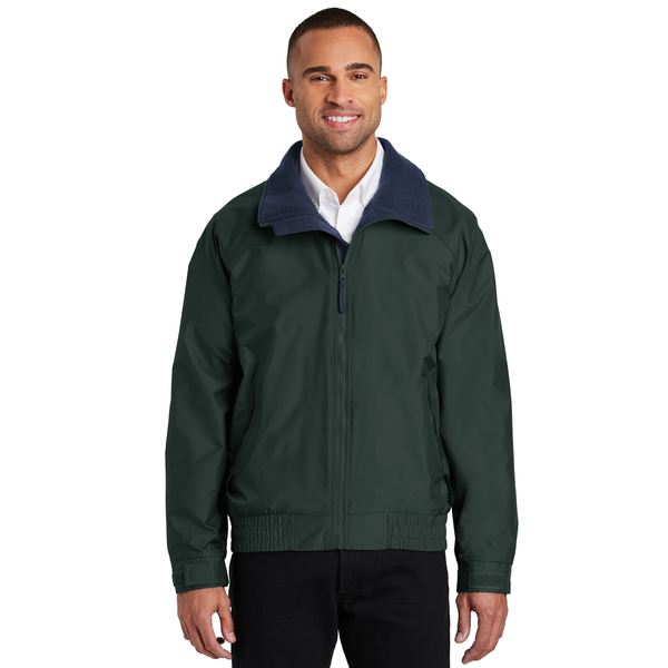 Port Authority® Competitor™ Nylon Men's Jacket