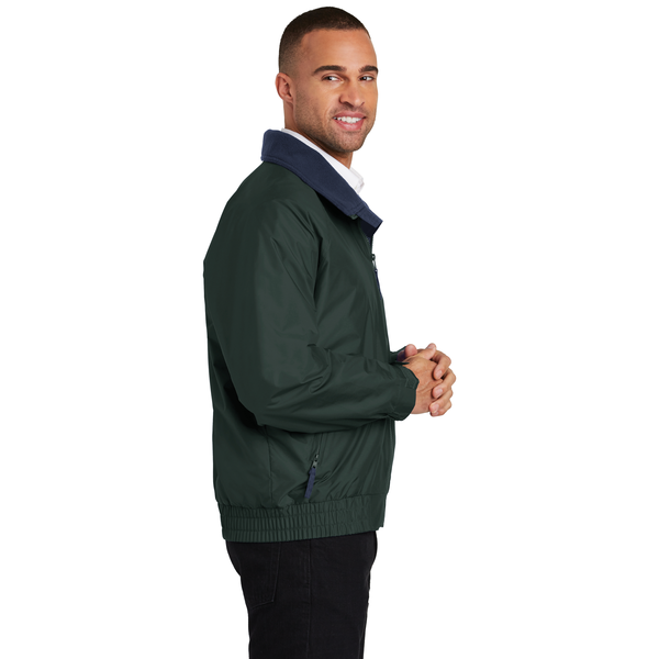 Port Authority® Competitor™ Nylon Men's Jacket