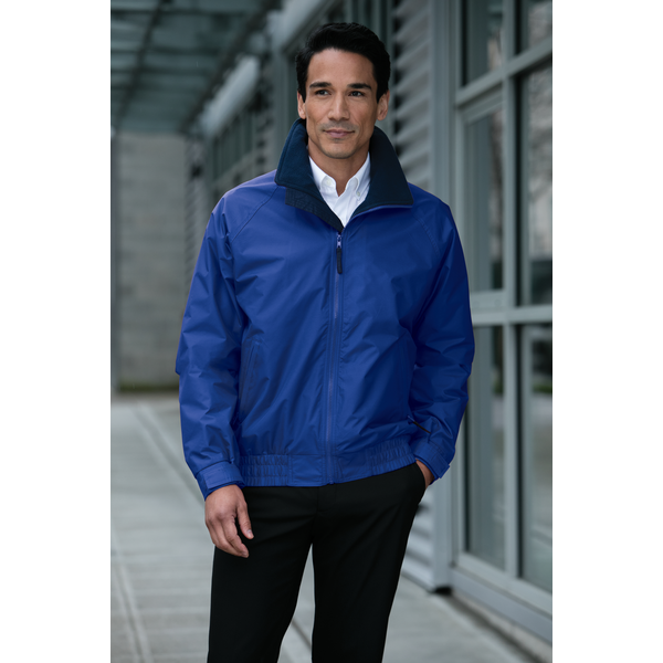 Port Authority® Competitor™ Nylon Men's Jacket