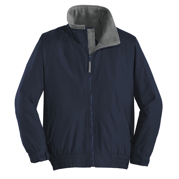 Port Authority® Competitor™ Nylon Men's Jacket