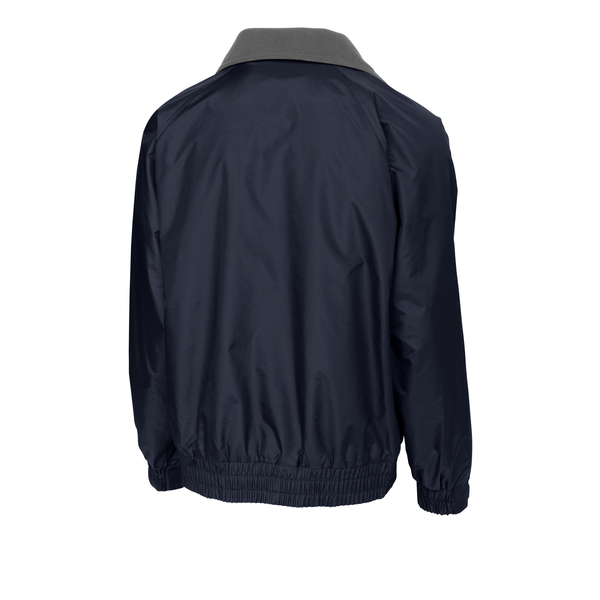 Port Authority® Competitor™ Nylon Men's Jacket