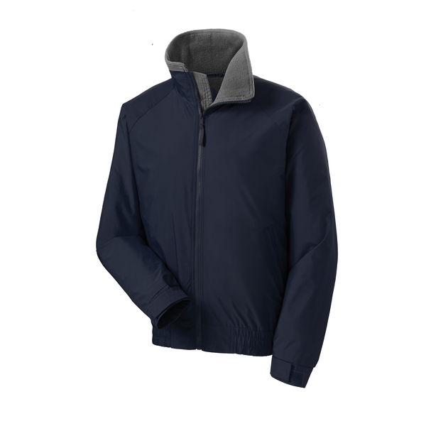 Port Authority® Competitor™ Nylon Men's Jacket