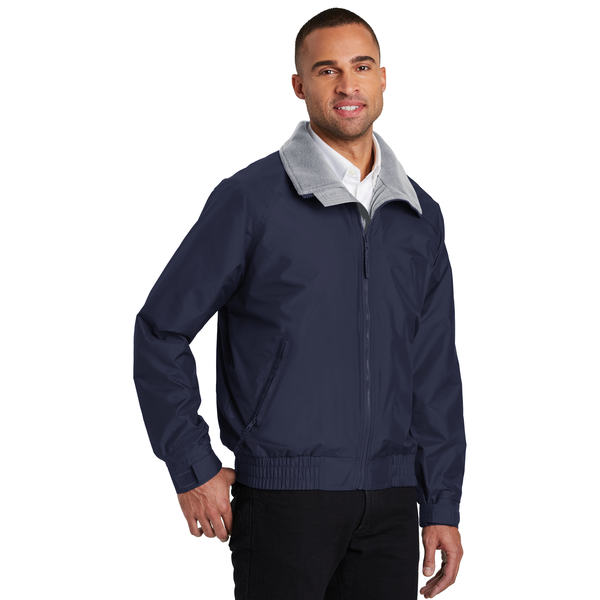 Port Authority® Competitor™ Nylon Men's Jacket
