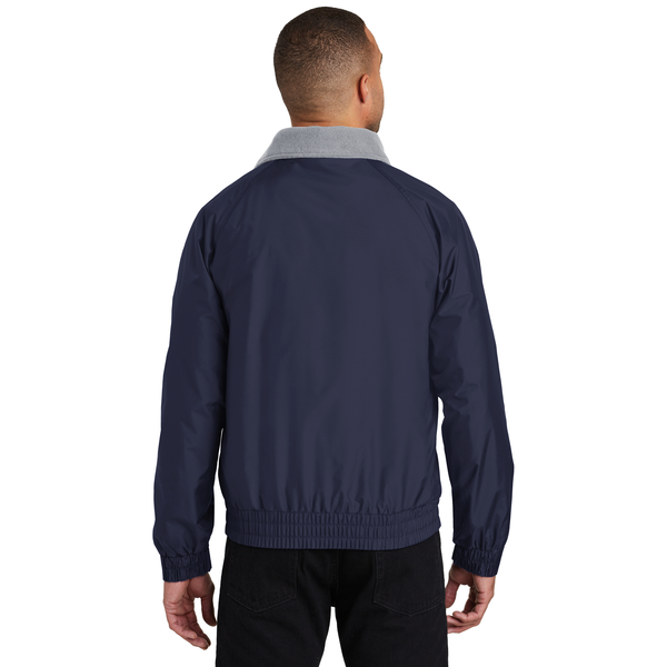 Port Authority® Competitor™ Nylon Men's Jacket