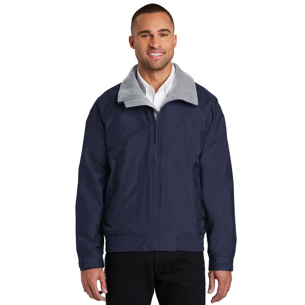 Port Authority® Competitor™ Nylon Men's Jacket