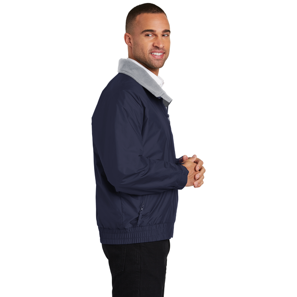 Port Authority® Competitor™ Nylon Men's Jacket