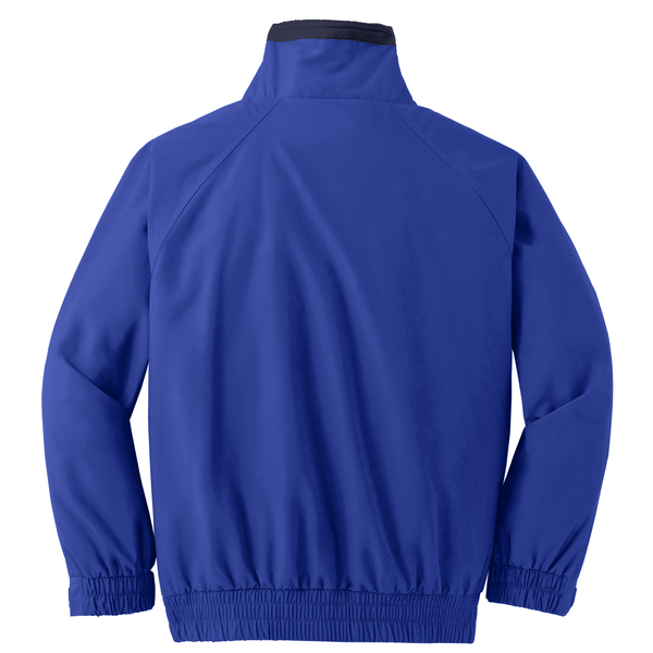 Port Authority® Competitor™ Nylon Men's Jacket