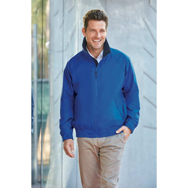 Port Authority® Competitor™ Nylon Men's Jacket