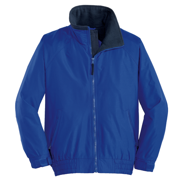 Port Authority® Competitor™ Nylon Men's Jacket