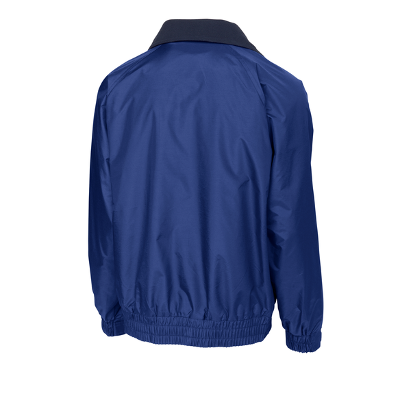 Port Authority® Competitor™ Nylon Men's Jacket