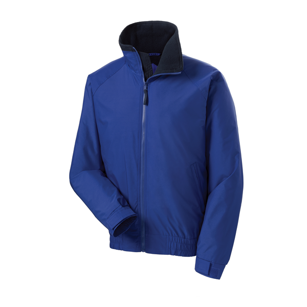 Port Authority® Competitor™ Nylon Men's Jacket