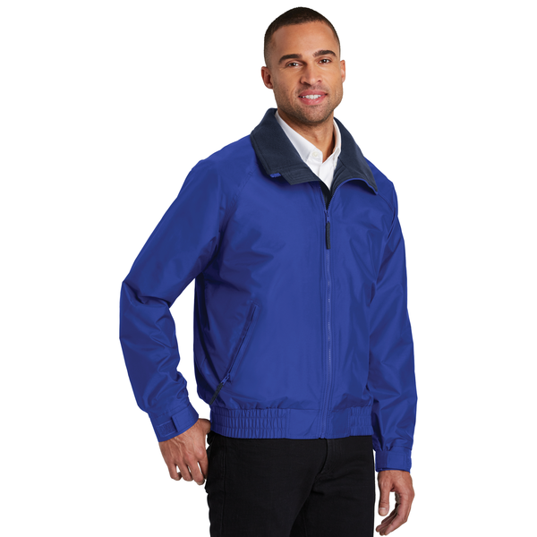 Port Authority® Competitor™ Nylon Men's Jacket