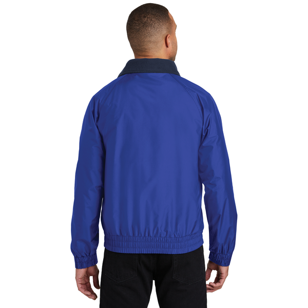 Port Authority® Competitor™ Nylon Men's Jacket