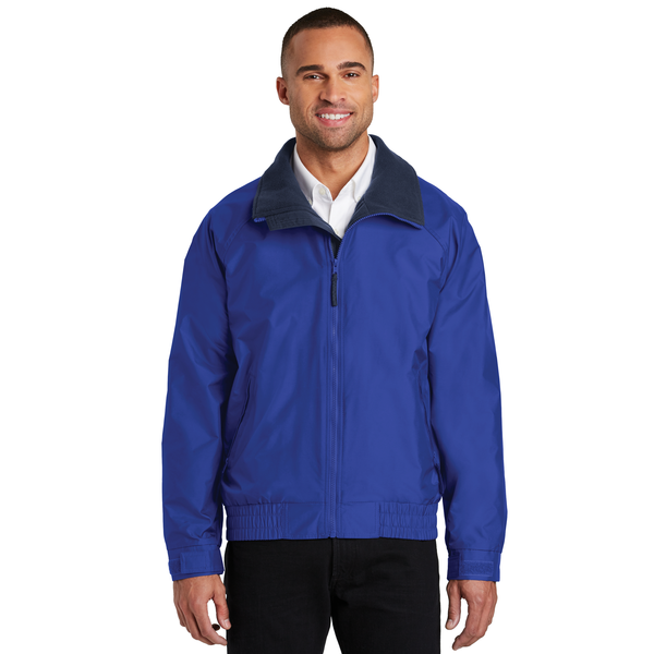 Port Authority® Competitor™ Nylon Men's Jacket