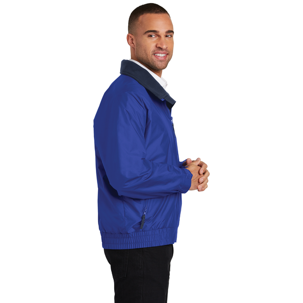 Port Authority® Competitor™ Nylon Men's Jacket
