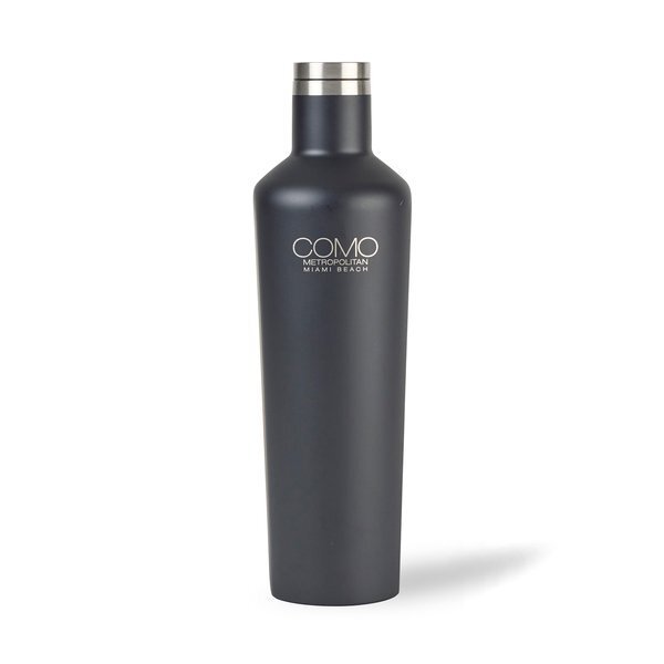 Corkcicle® Canteen & Stemless Wine Cup Gift Set