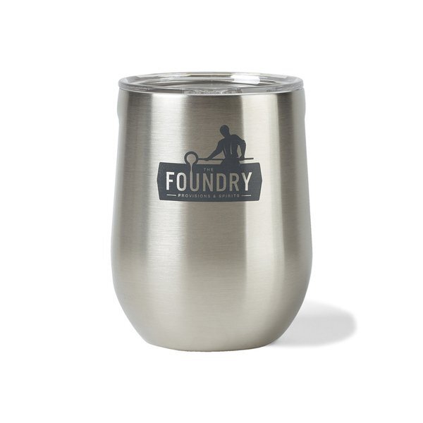 Corkcicle® Stemless Wine Cup Gift Set