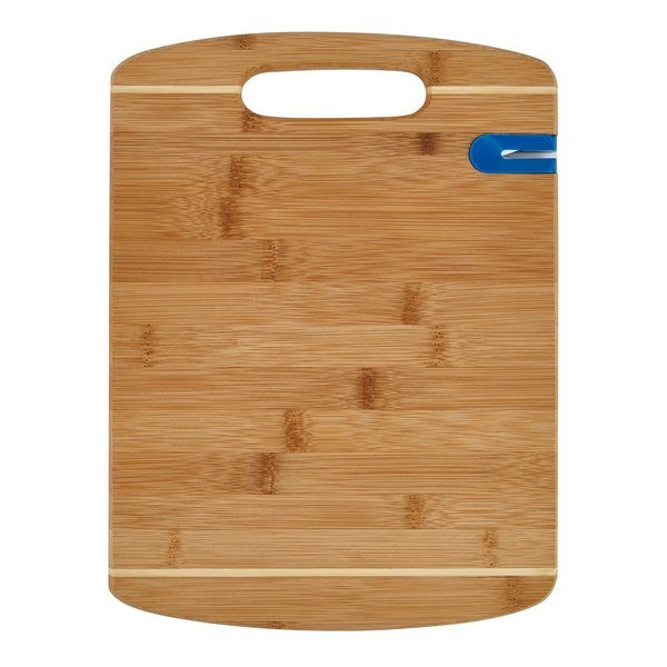 Bamboo Sharpen-It™ Cutting Board w/ Gift Box