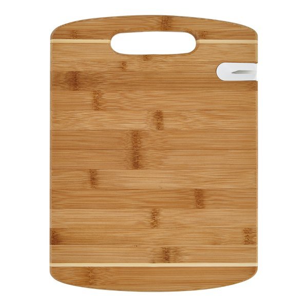 Bamboo Sharpen-It™ Cutting Board w/ Gift Box