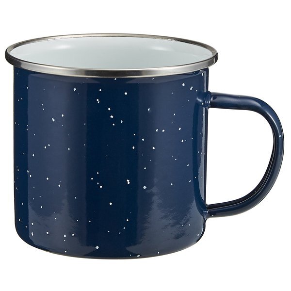 Speckle-It™ Camping Mug Gift Box Set, 16 oz.