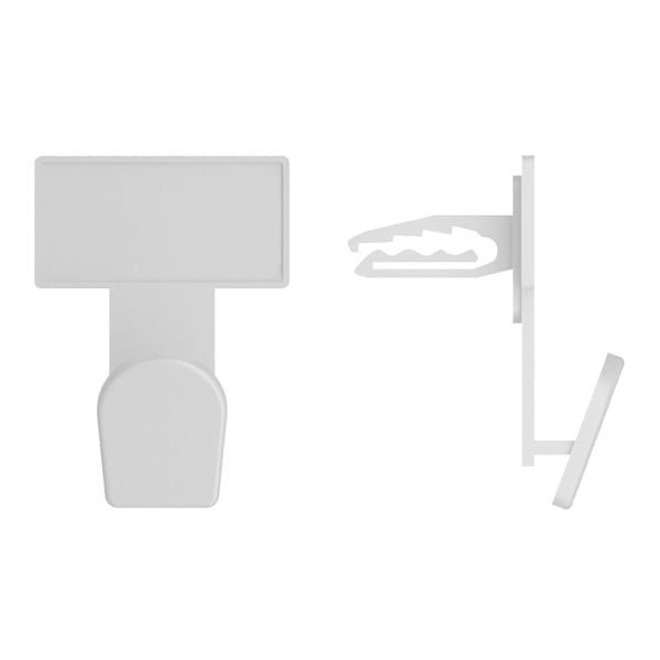 Auto Vent Utility Clip