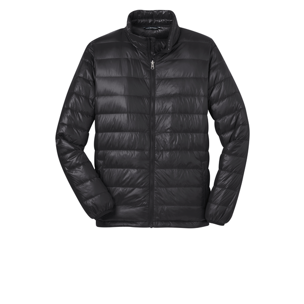Port Authority® Men's Down Jacket