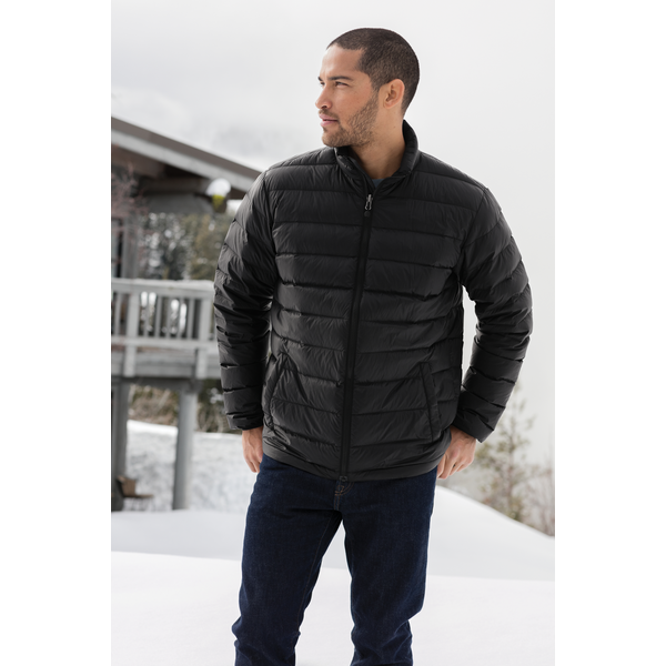 Port Authority® Men's Down Jacket