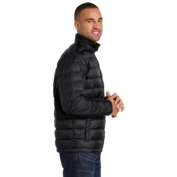 Port Authority® Men's Down Jacket