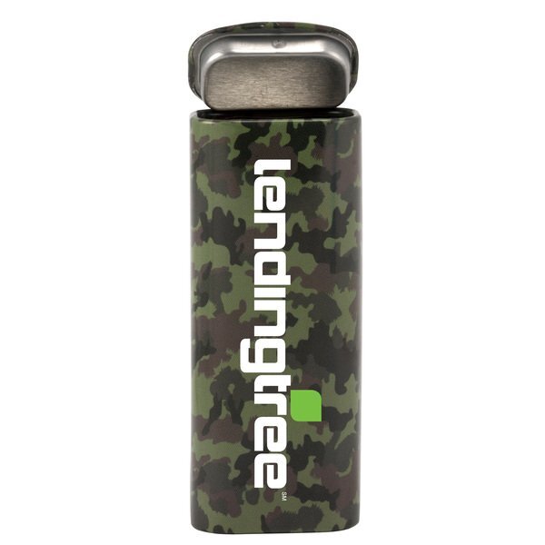 Tall Sugar Free Mint Tin