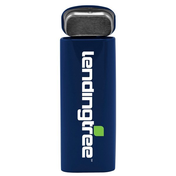 Tall Sugar Free Mint Tin