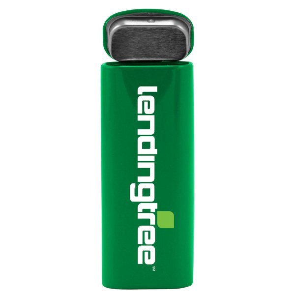 Tall Sugar Free Mint Tin