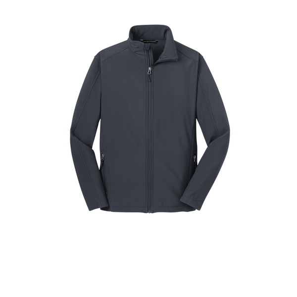 Port Authority® Core Soft Shell Men's Jacket