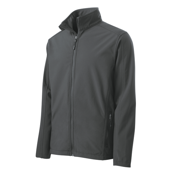 Port Authority® Core Soft Shell Men's Jacket