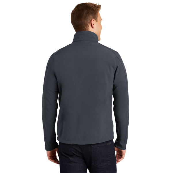 Port Authority® Core Soft Shell Men's Jacket