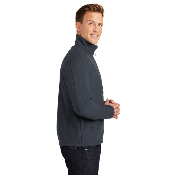 Port Authority® Core Soft Shell Men's Jacket