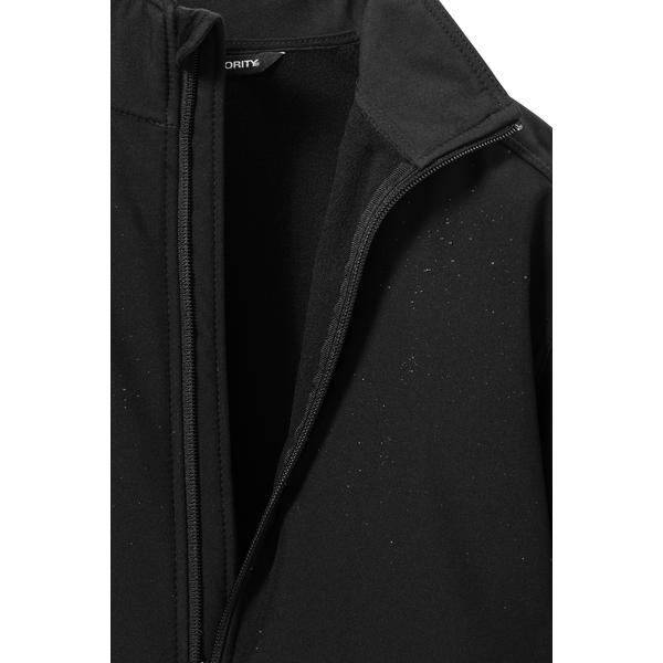 Port Authority® Core Soft Shell Men's Jacket