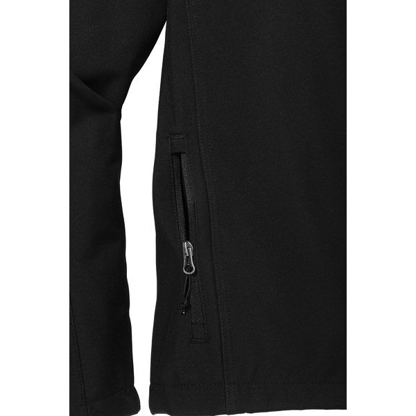 Port Authority® Core Soft Shell Men's Jacket