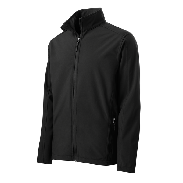 Port Authority® Core Soft Shell Men's Jacket